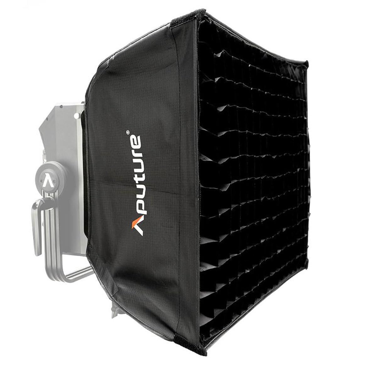 Foto 3 | Softbox Aputure Nova P300c 70x50 Cm Para Paneles Led - Venta Internacional.