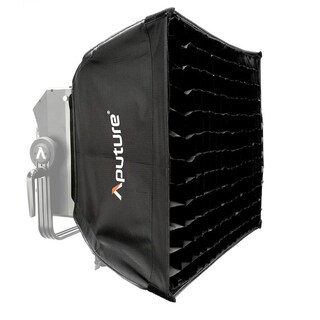 Foto 3 | Softbox Aputure Nova P300c 70x50 Cm Para Paneles Led - Venta Internacional.