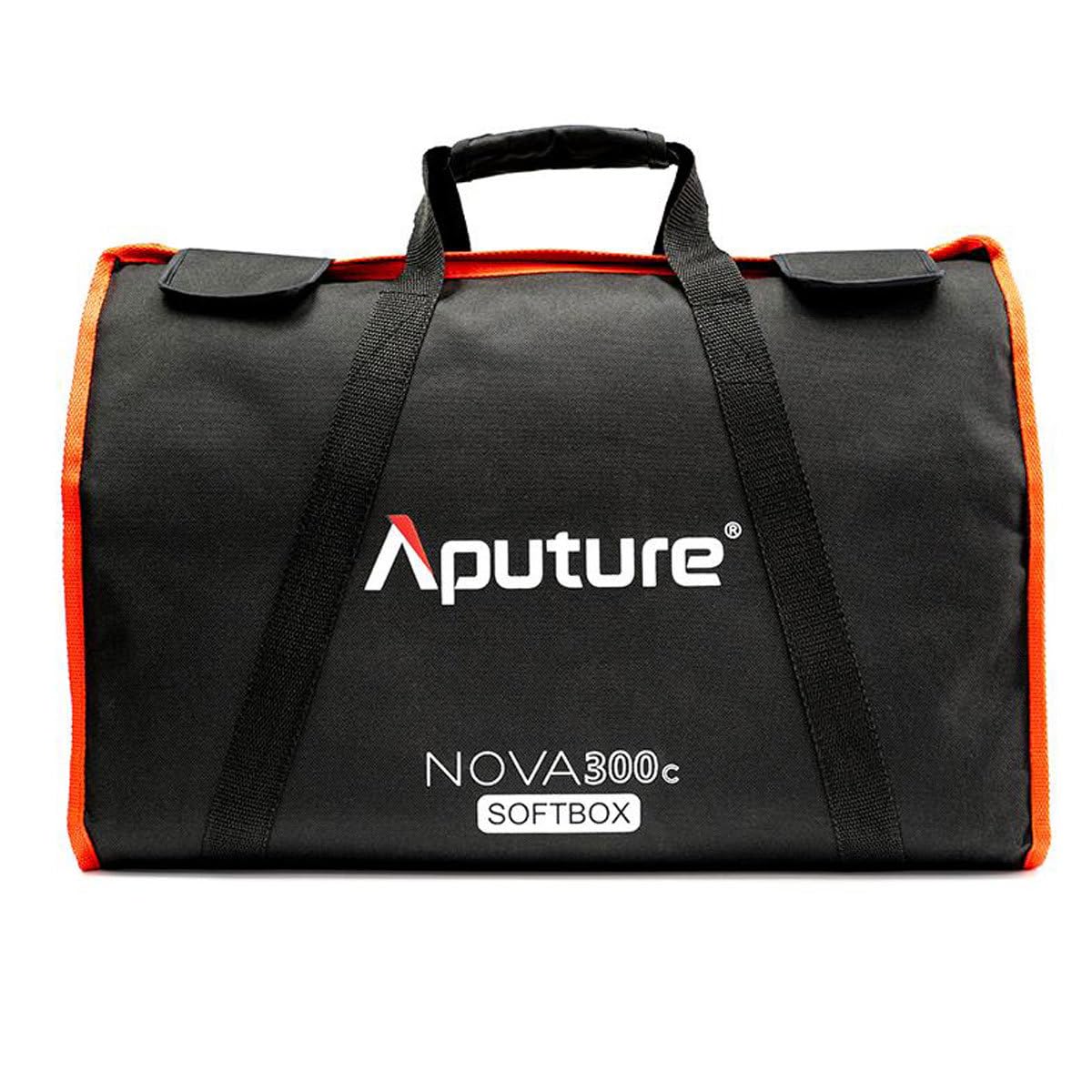 Foto 8 pulgar | Softbox Aputure Nova P300c 70x50 Cm Para Paneles Led - Venta Internacional.