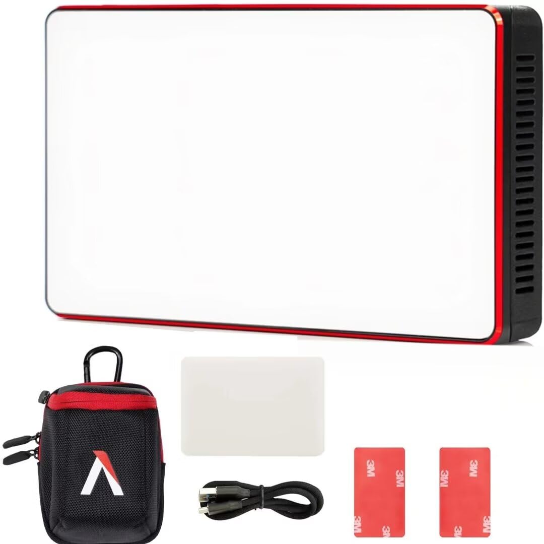 Foto 4 pulgar | Luz De Vídeo Para Cámara Aputure Mc Pro Led De 5 W, 2000 A 10 000 K - Venta Internacional.