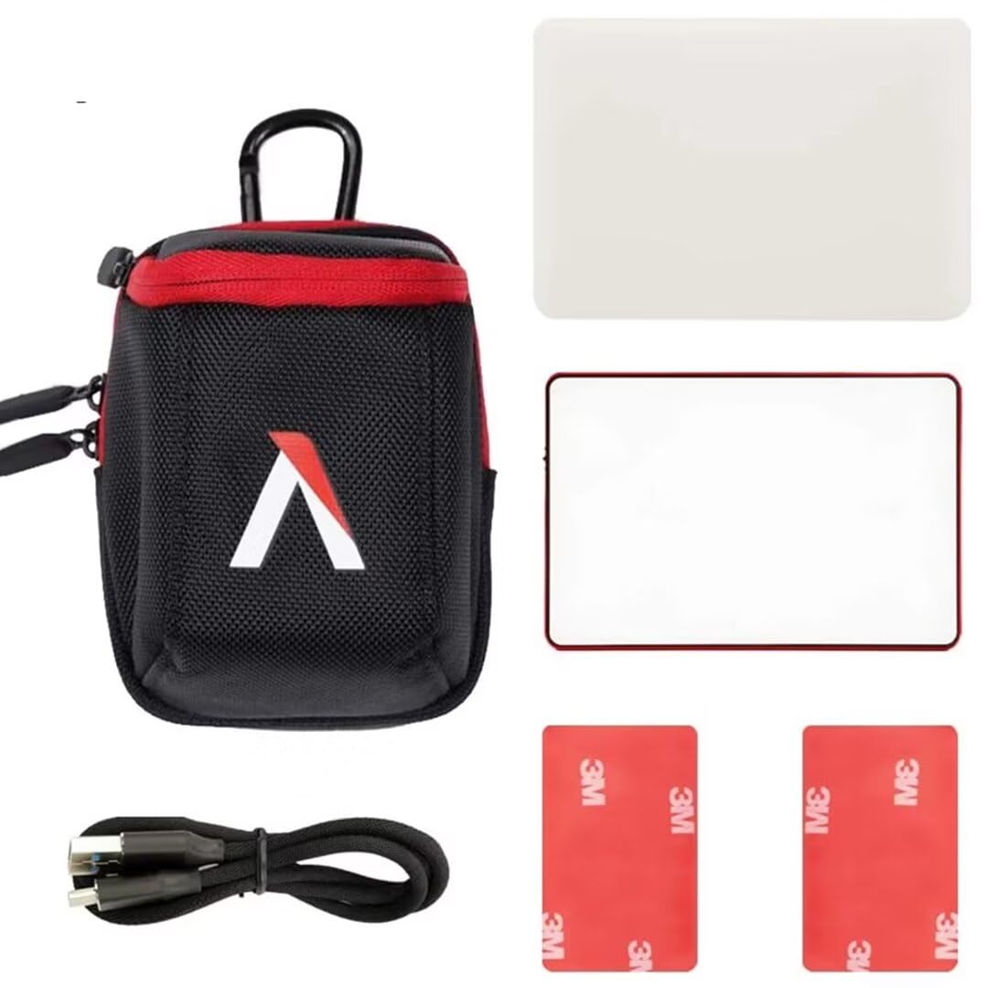 Foto 5 pulgar | Luz De Vídeo Para Cámara Aputure Mc Pro Led De 5 W, 2000 A 10 000 K - Venta Internacional.