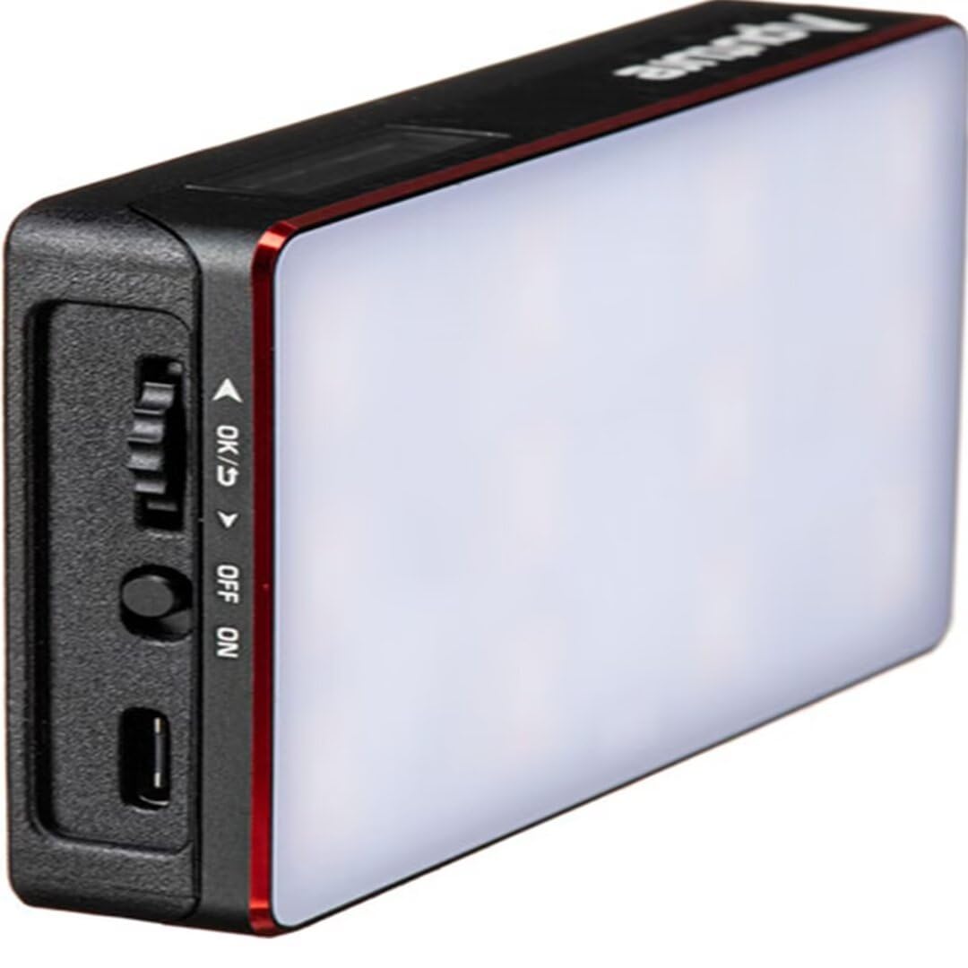 Foto 6 pulgar | Luz De Vídeo Para Cámara Aputure Mc Pro Led De 5 W, 2000 A 10 000 K - Venta Internacional.