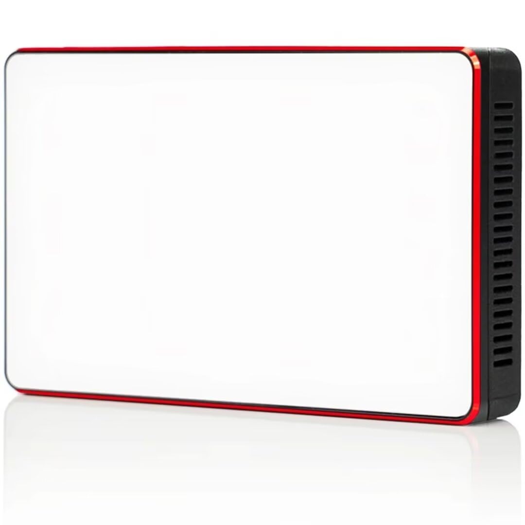 Foto 8 pulgar | Luz De Vídeo Para Cámara Aputure Mc Pro Led De 5 W, 2000 A 10 000 K - Venta Internacional.