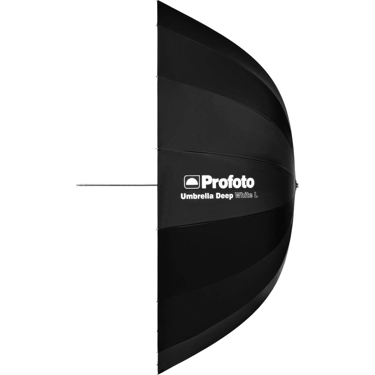 Foto 4 pulgar | Paraguas Profoto Deep White, Grande, 130 Cm, Con Bolsa De Transporte - Venta Internacional.