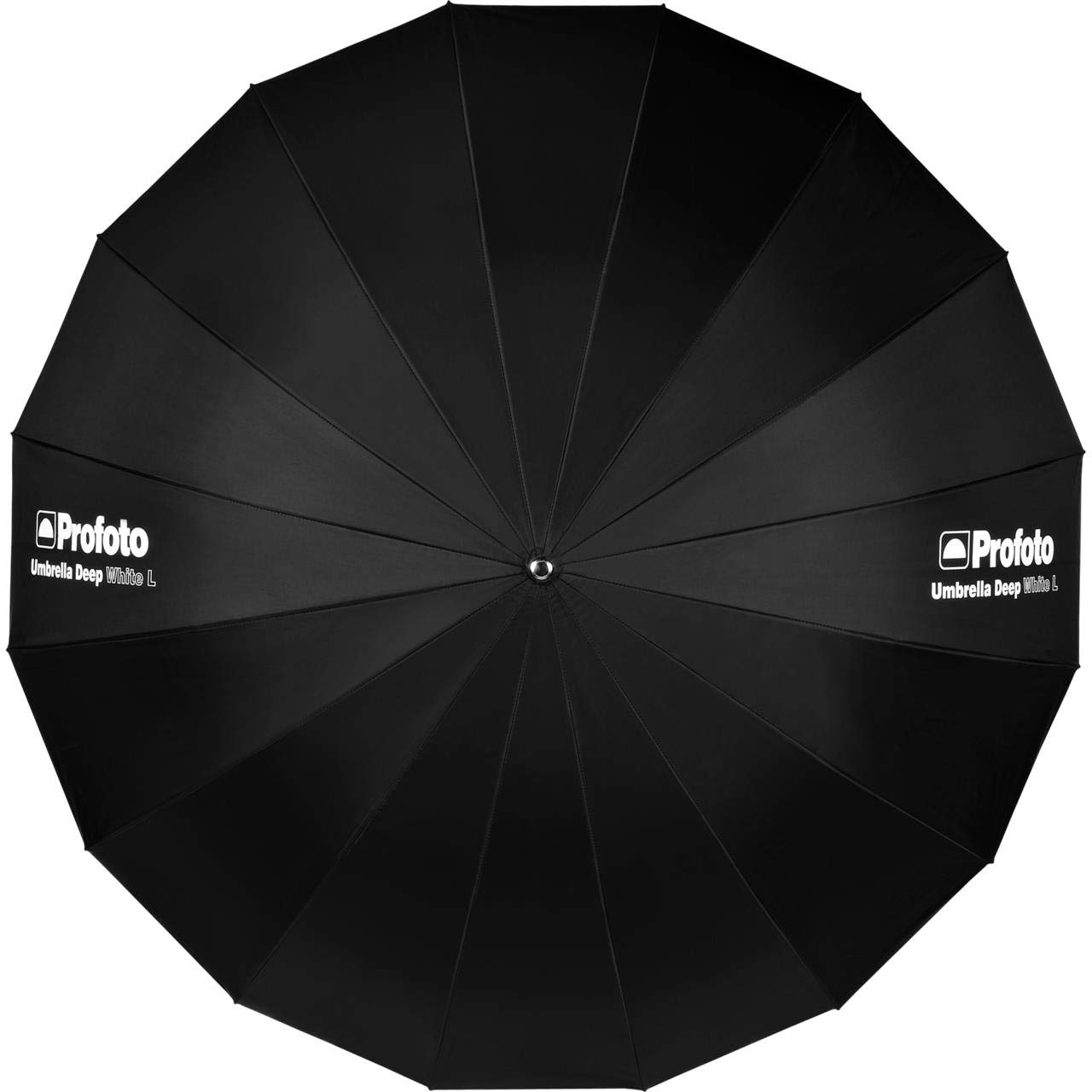 Foto 5 pulgar | Paraguas Profoto Deep White, Grande, 130 Cm, Con Bolsa De Transporte - Venta Internacional.
