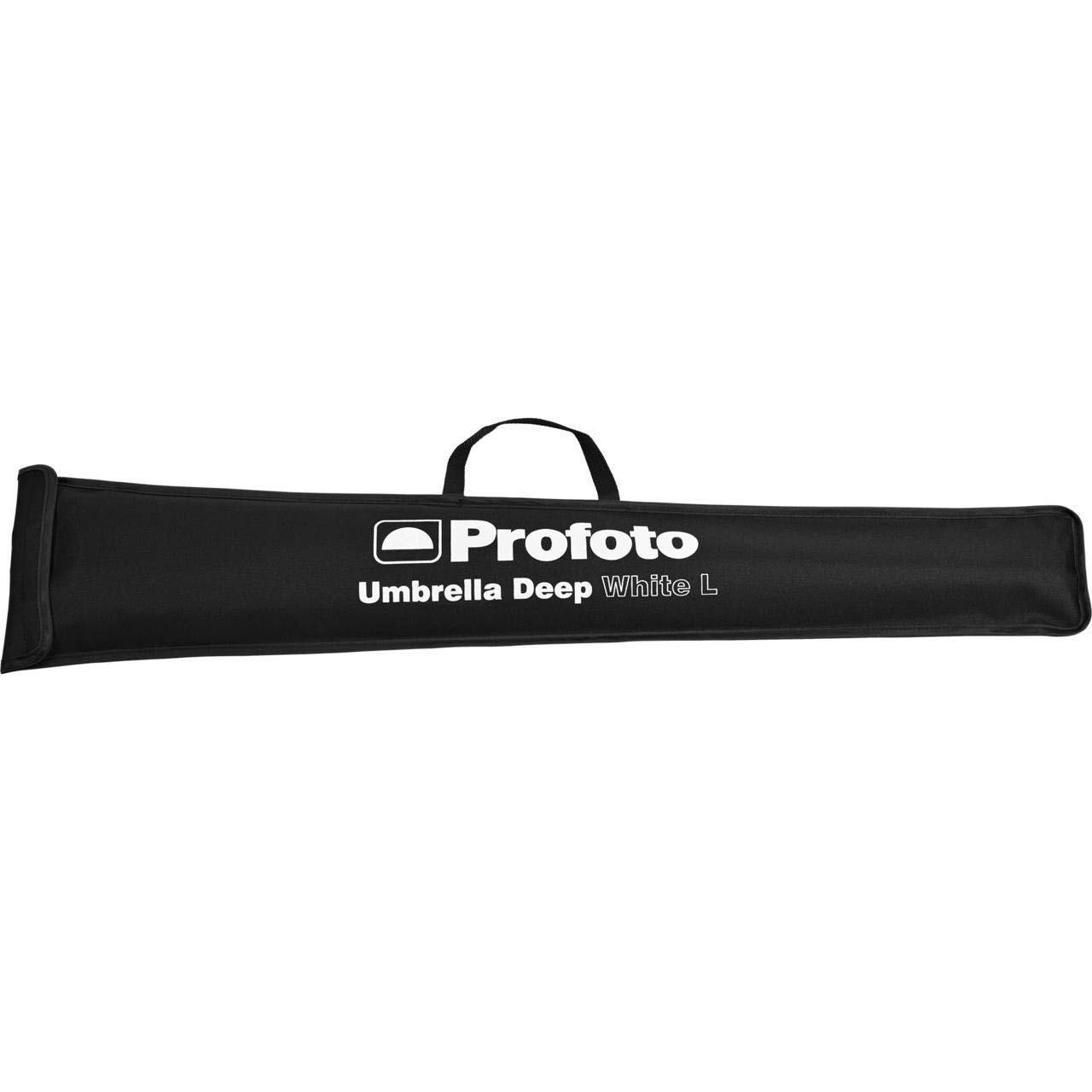 Foto 7 pulgar | Paraguas Profoto Deep White, Grande, 130 Cm, Con Bolsa De Transporte - Venta Internacional.