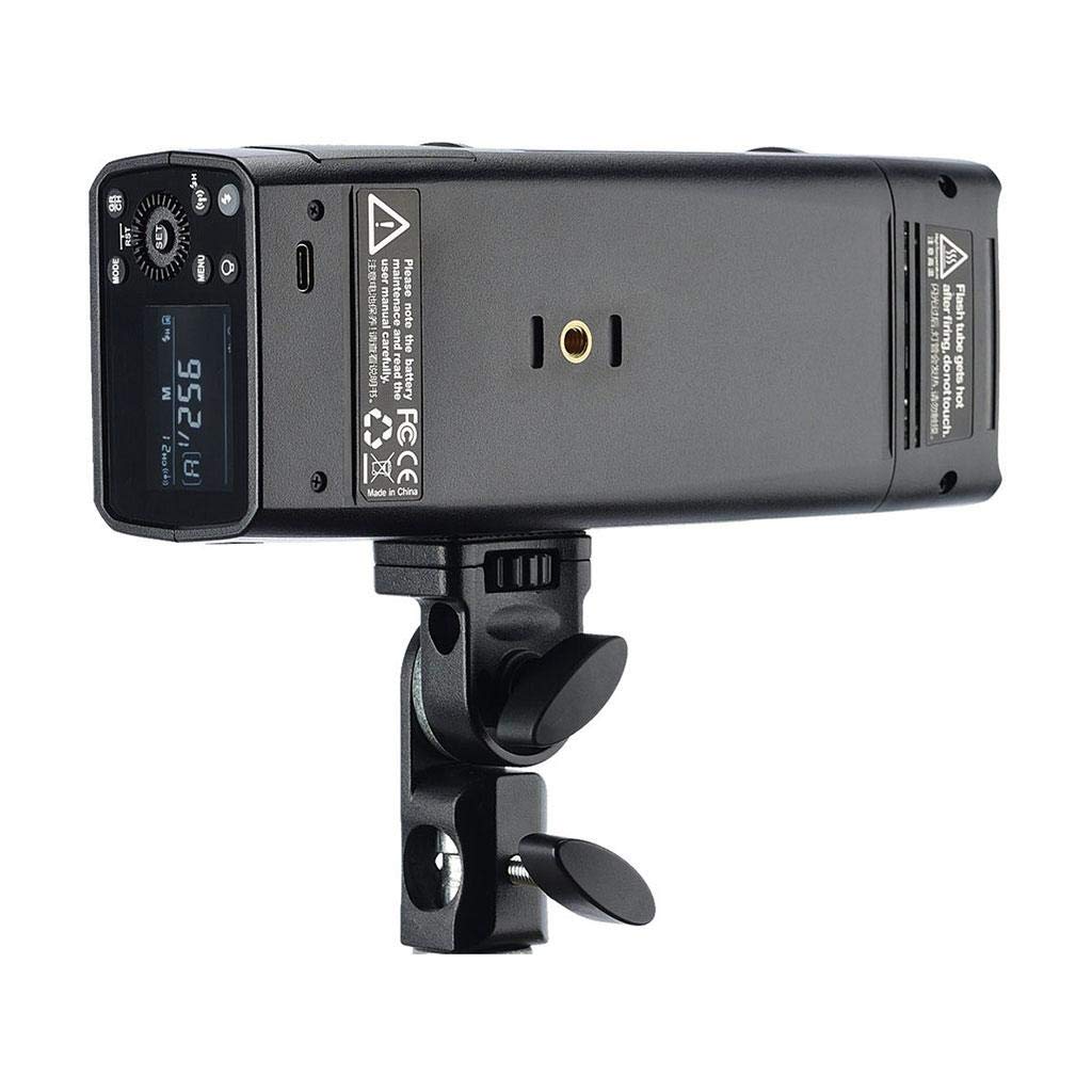 Foto 7 pulgar | Kit De Flash Godox Ad200pro Ttl Speedlight Con Batería De Litio - Venta Internacional.
