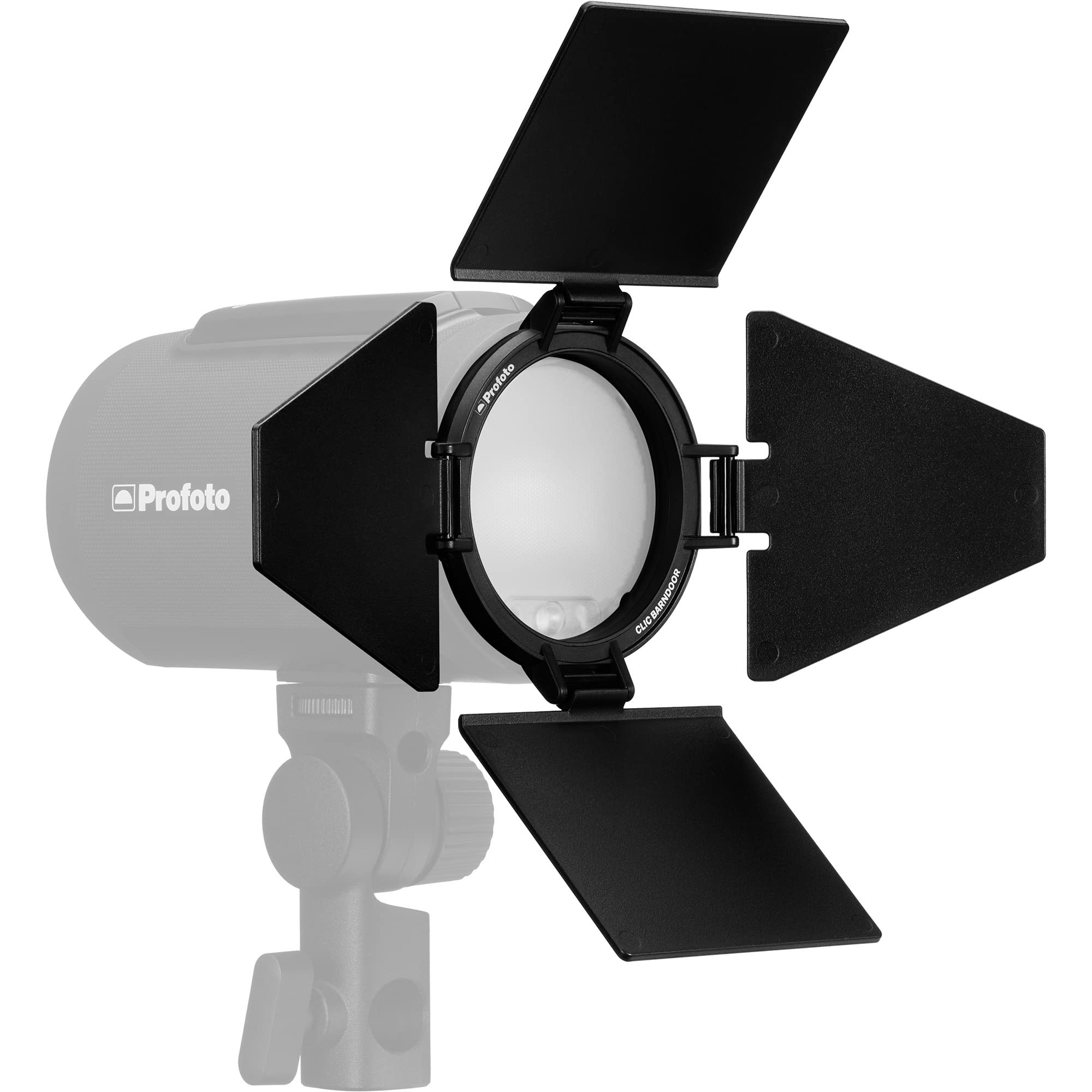 Barndoor Profoto Clic Para Flashes De La Serie A - Venta Internacional.