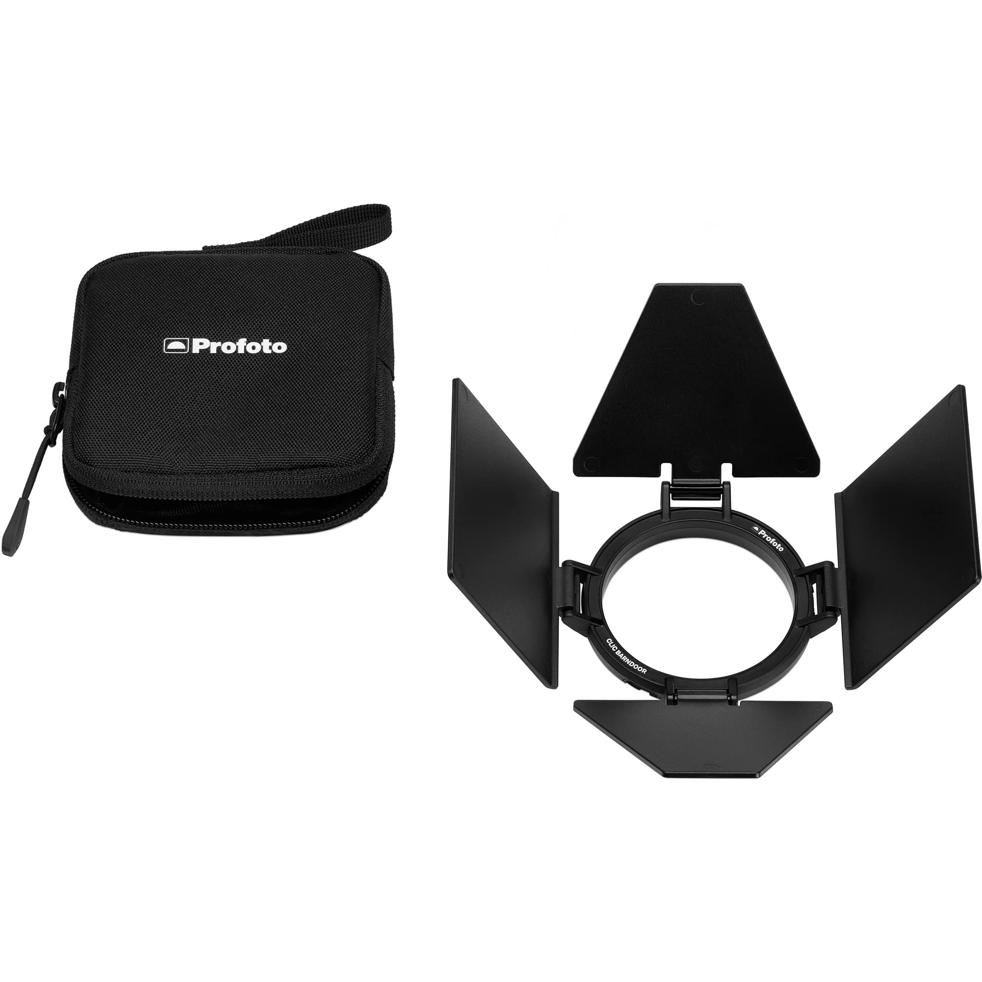 Foto 4 pulgar | Barndoor Profoto Clic Para Flashes De La Serie A - Venta Internacional.