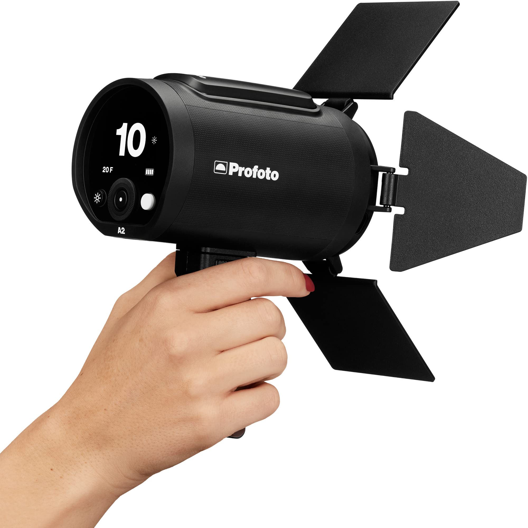 Foto 5 | Barndoor Profoto Clic Para Flashes De La Serie A - Venta Internacional.
