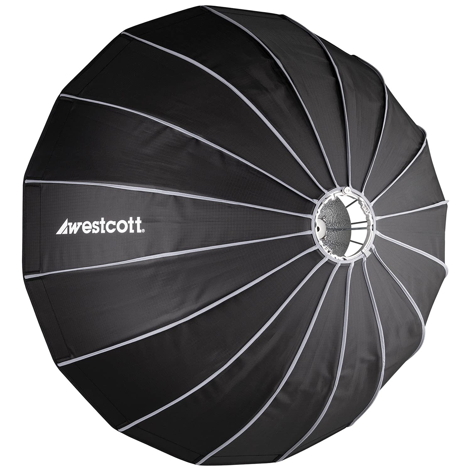 Foto 4 pulgar | Beauty Dish Westcott Switch, 36 Cm, Interior Plateado - Venta Internacional.