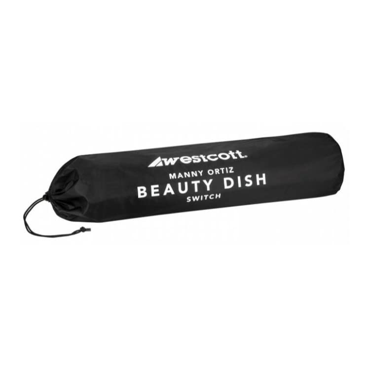Foto 5 pulgar | Beauty Dish Westcott Switch, 36 Cm, Interior Plateado - Venta Internacional.