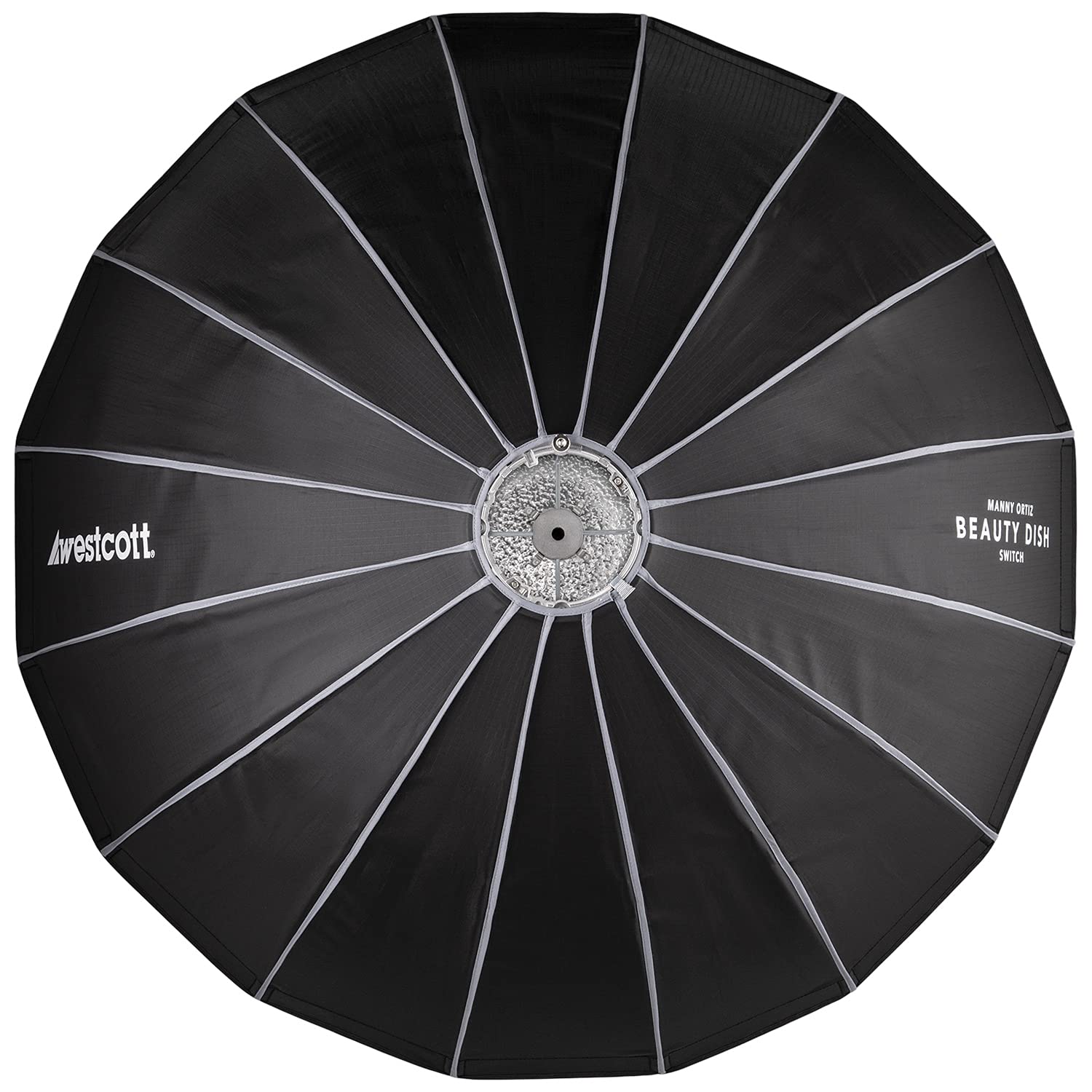 Foto 6 pulgar | Beauty Dish Westcott Switch, 36 Cm, Interior Plateado - Venta Internacional.