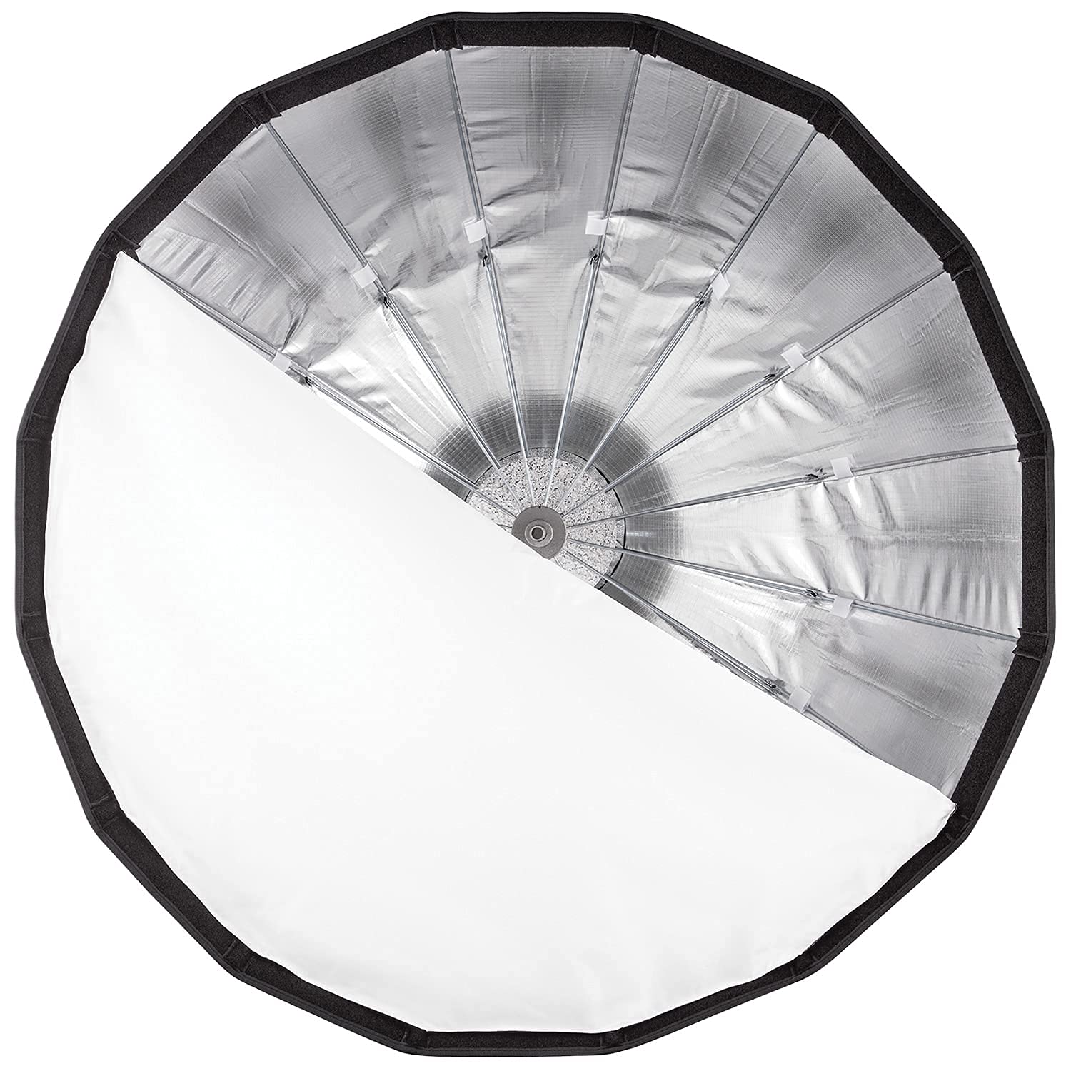 Foto 7 pulgar | Beauty Dish Westcott Switch, 36 Cm, Interior Plateado - Venta Internacional.