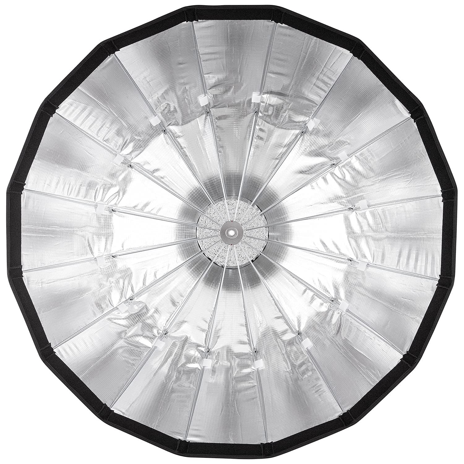 Foto 8 pulgar | Beauty Dish Westcott Switch, 36 Cm, Interior Plateado - Venta Internacional.