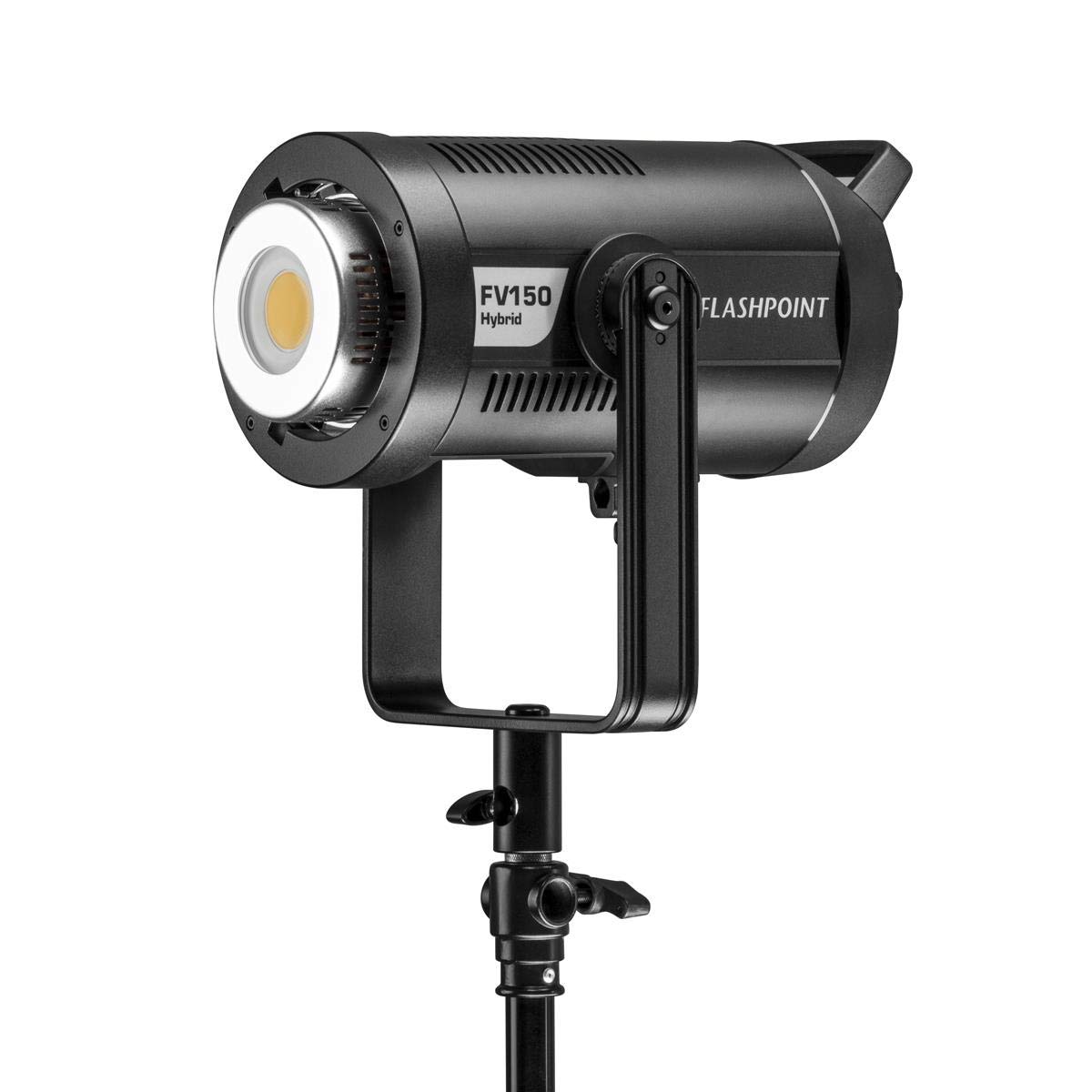 Foto 3 pulgar | Luz Led Continua Híbrida Y Flash Hss Flashpoint Fv150 - Venta Internacional.