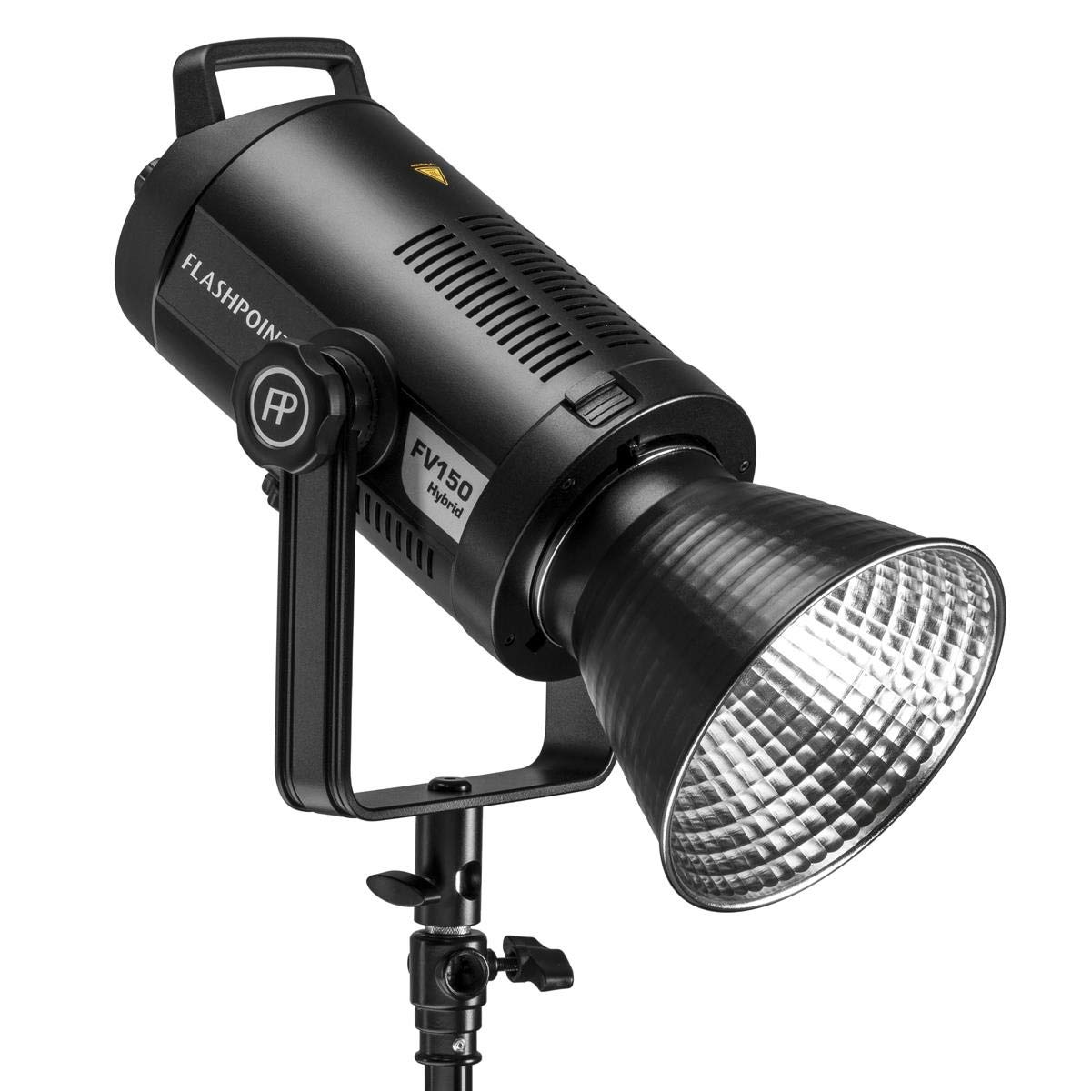 Foto 6 pulgar | Luz Led Continua Híbrida Y Flash Hss Flashpoint Fv150 - Venta Internacional.