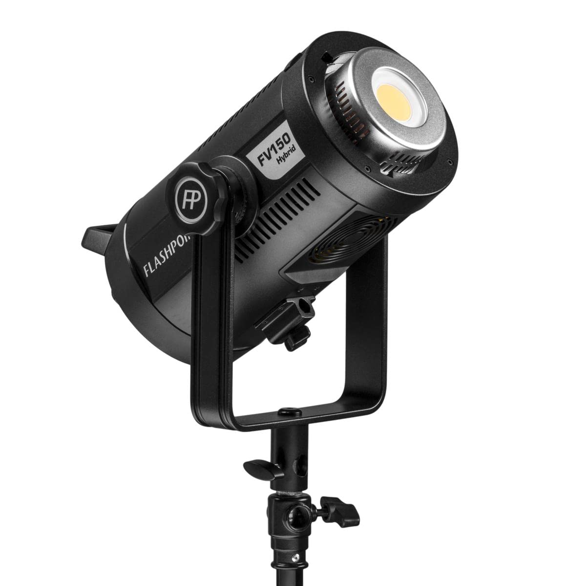 Foto 7 pulgar | Luz Led Continua Híbrida Y Flash Hss Flashpoint Fv150 - Venta Internacional.