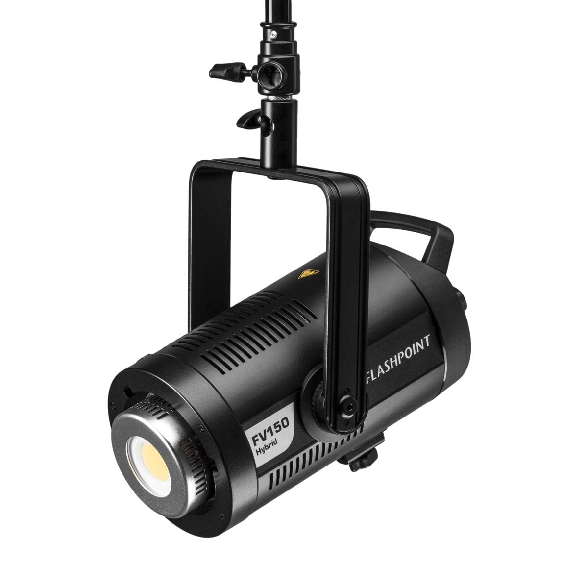 Foto 8 pulgar | Luz Led Continua Híbrida Y Flash Hss Flashpoint Fv150 - Venta Internacional.