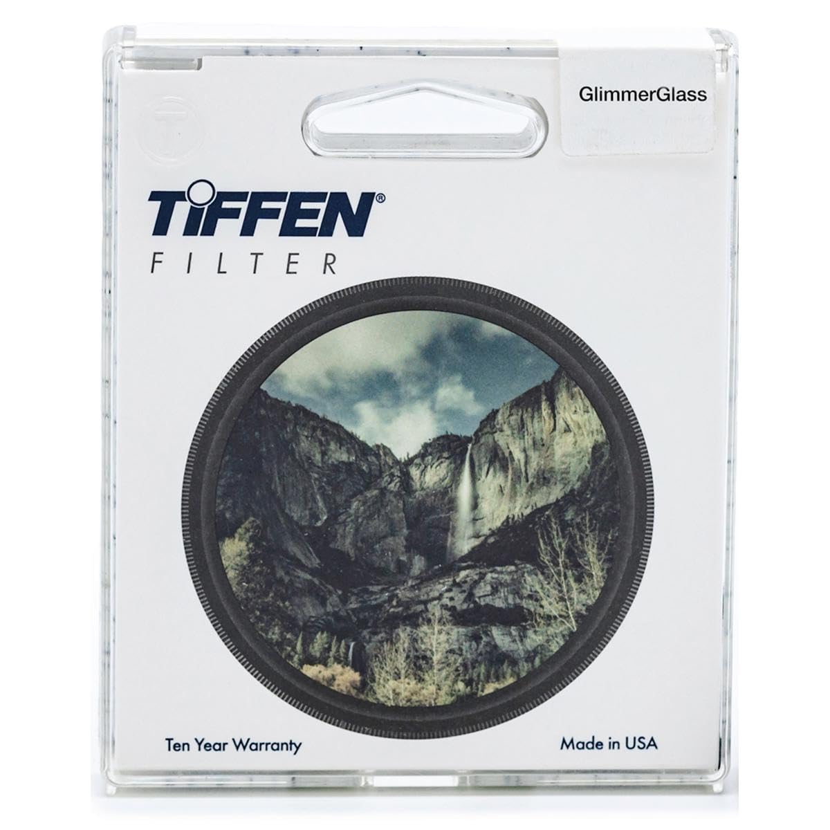Foto 2 | Filtro Tiffen Glimmerglass 1/2 77mm - Venta Internacional.