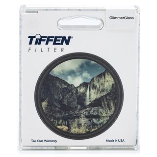 Foto 2 | Filtro Tiffen Glimmerglass 1/2 77mm - Venta Internacional.