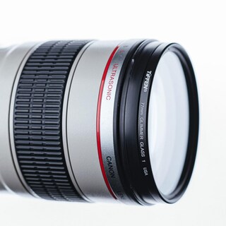 Foto 3 | Filtro Tiffen Glimmerglass 1/2 77mm - Venta Internacional.