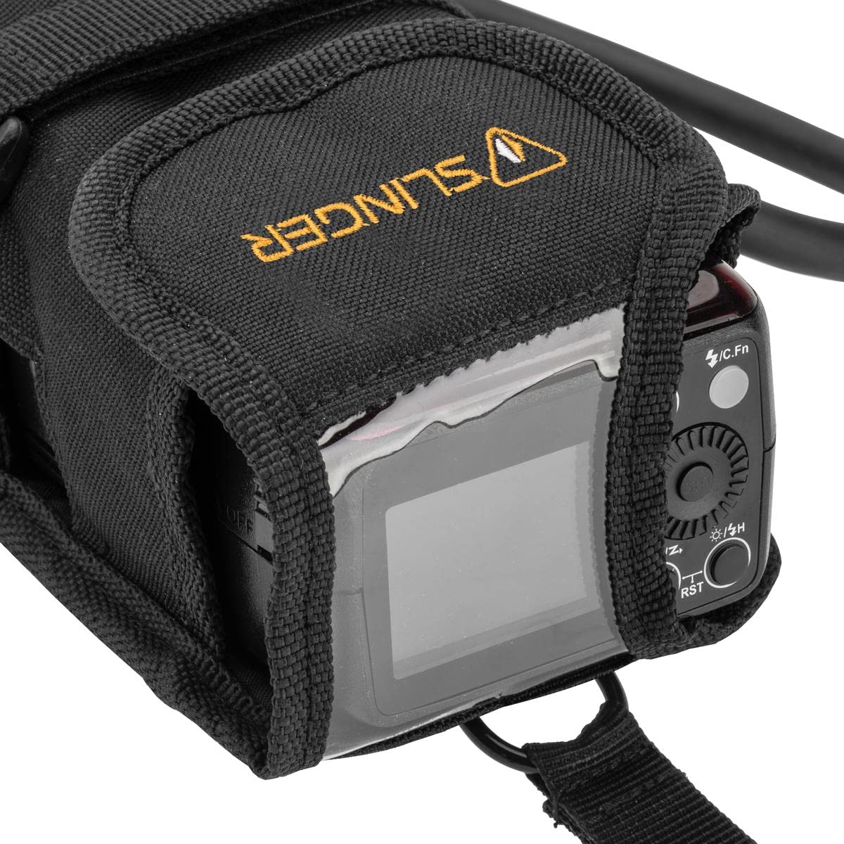 Foto 5 pulgar | Funda Flashpoint Slinger Para Evolv 200/200 Pro Pocket Flash - Venta Internacional.