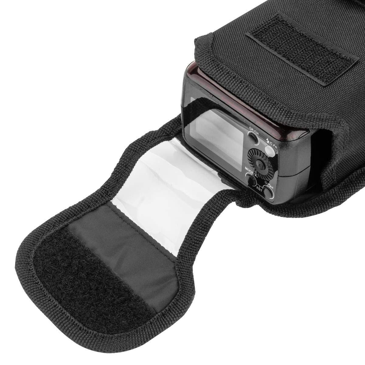 Foto 6 pulgar | Funda Flashpoint Slinger Para Evolv 200/200 Pro Pocket Flash - Venta Internacional.