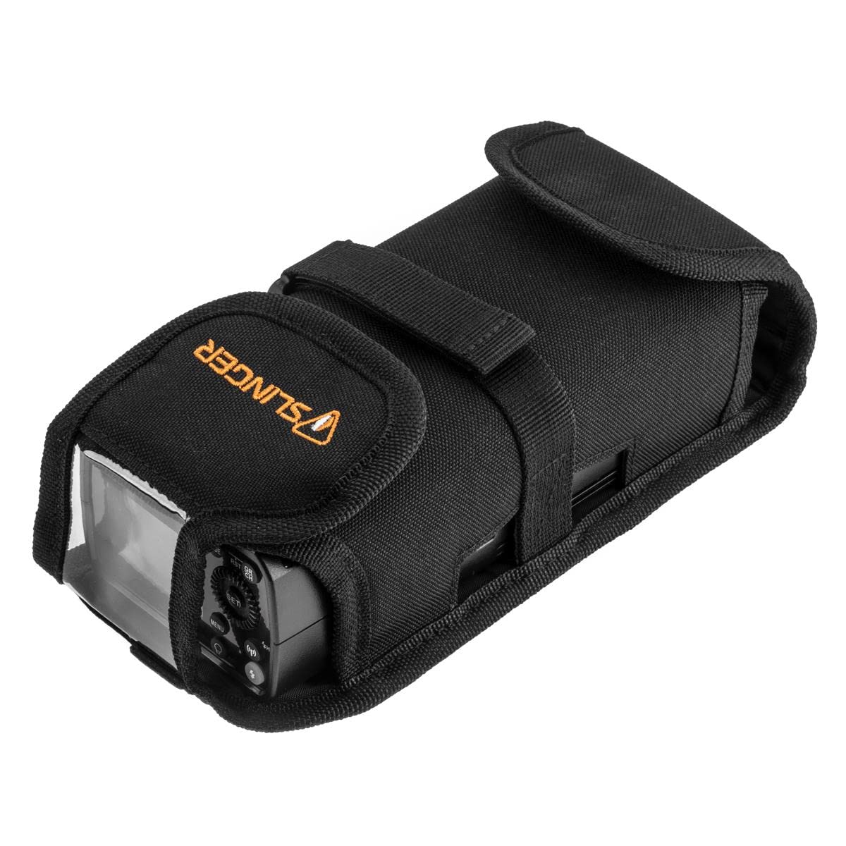 Foto 8 pulgar | Funda Flashpoint Slinger Para Evolv 200/200 Pro Pocket Flash - Venta Internacional.