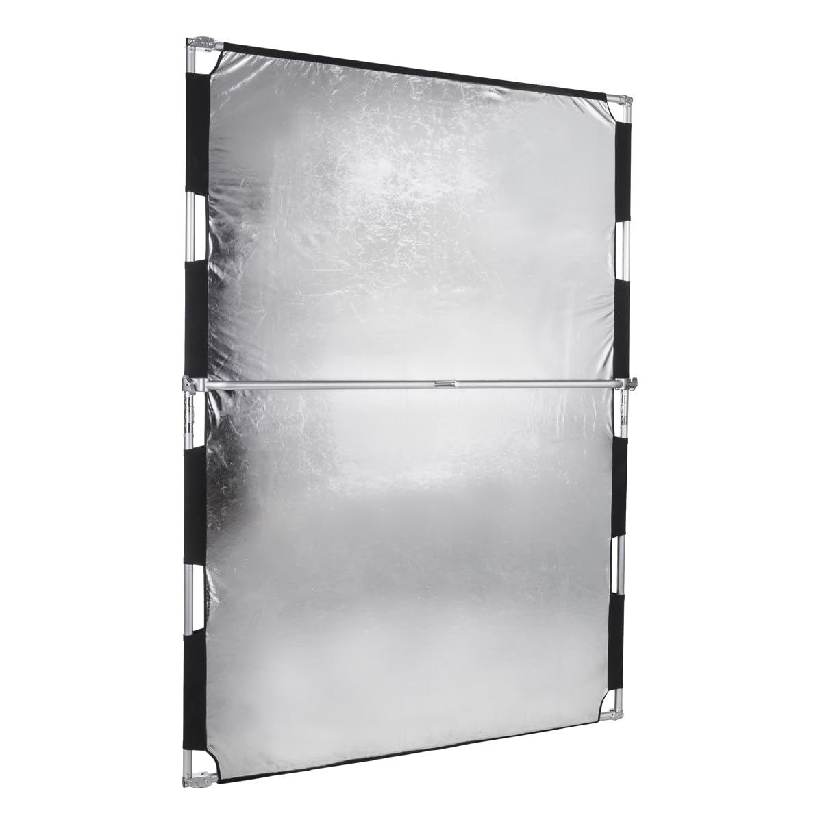 Foto 7 pulgar | Kit De Paneles Reflectores Glow Sun Scrim 140 X 200 Cm Con Bolsa De Transporte - Venta Internacional.