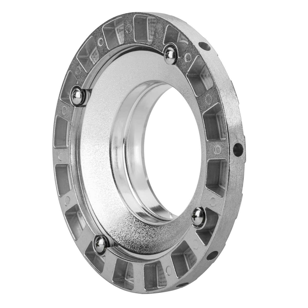 Foto 5 pulgar | Adaptador Speedring De Glow Para Adaptarse A La Montura Bowens - Venta Internacional.