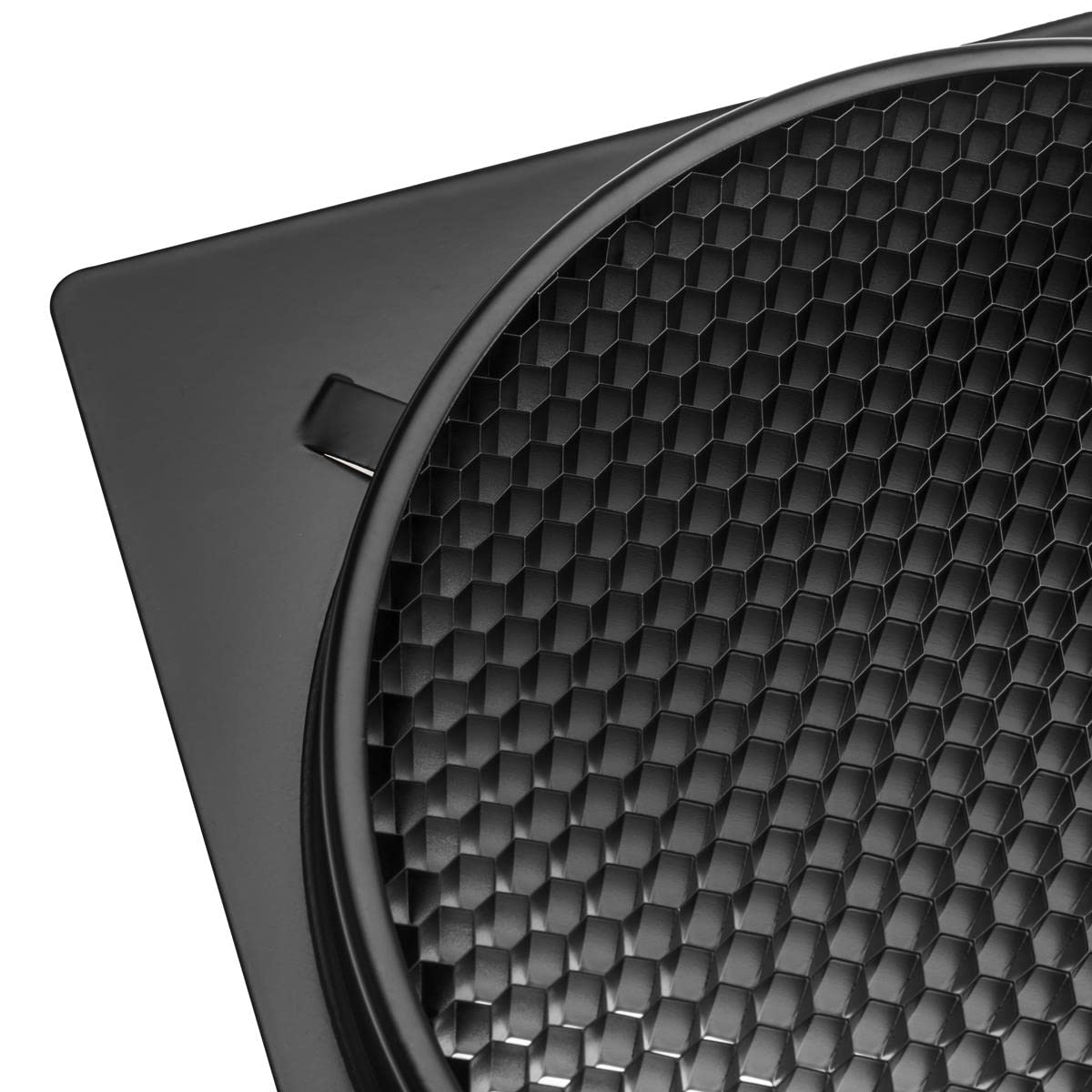 Foto 6 | Kit De Puerta De Granero Flashpoint Universal Con Rejilla, Geles Y Nido De Abeja - Venta Internacional.