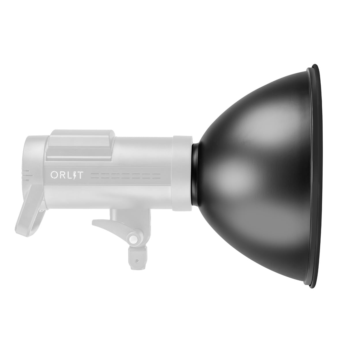 Foto 3 pulgar | Reflector Glow Magnum De 70 Grados Con Difusor Para Montaje Bowens - Venta Internacional.