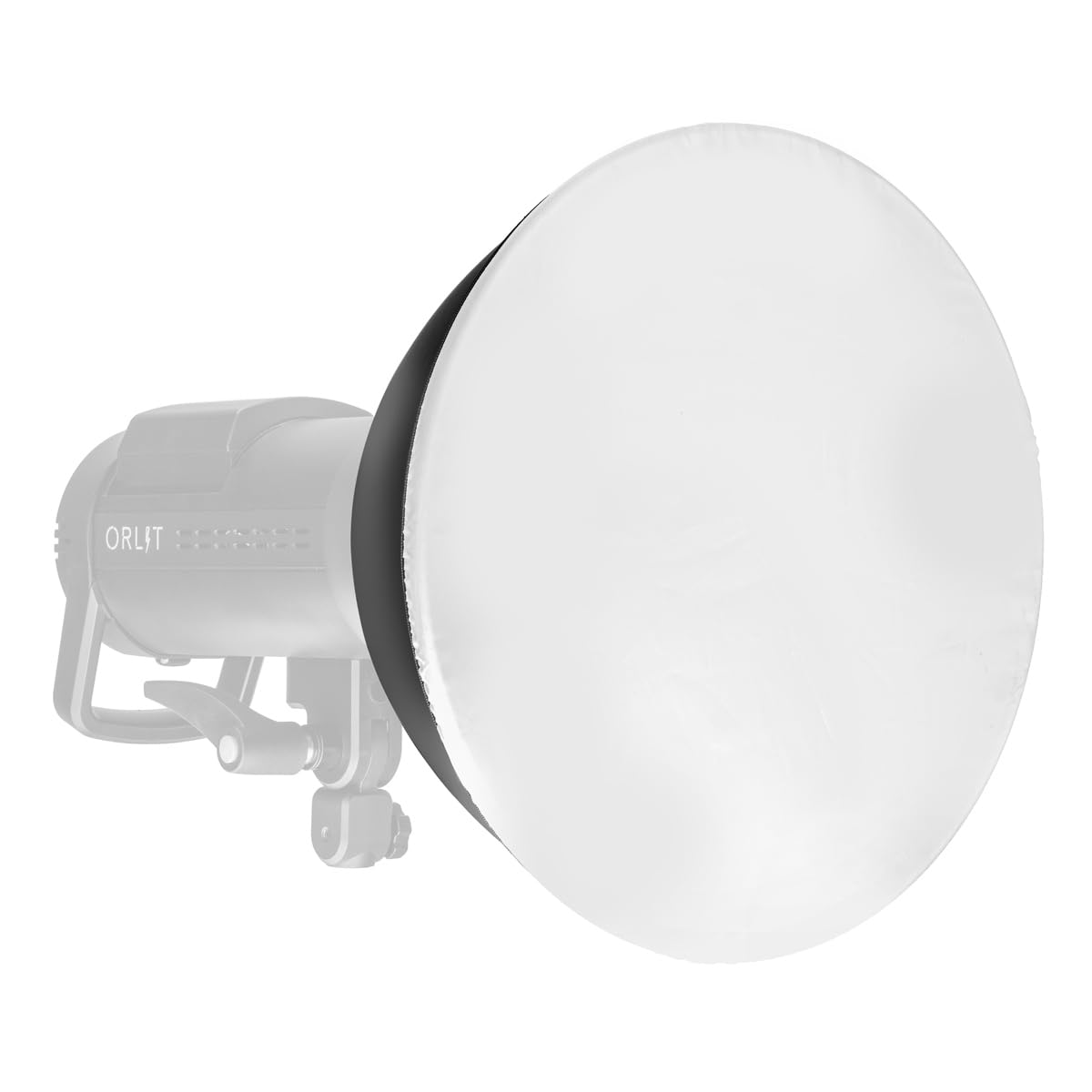 Foto 4 | Reflector Glow Magnum De 70 Grados Con Difusor Para Montaje Bowens - Venta Internacional.
