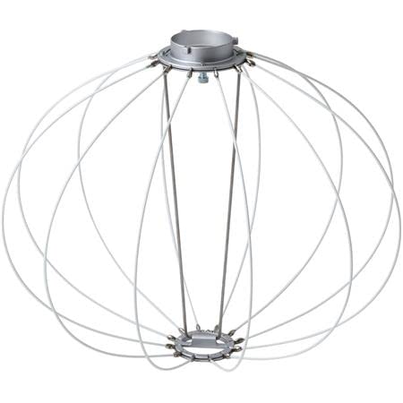 Foto 5 pulgar | Modificador De Luz Suave Lantern Softbox Godox Cs-65d Para Sl-60 W - Venta Internacional.