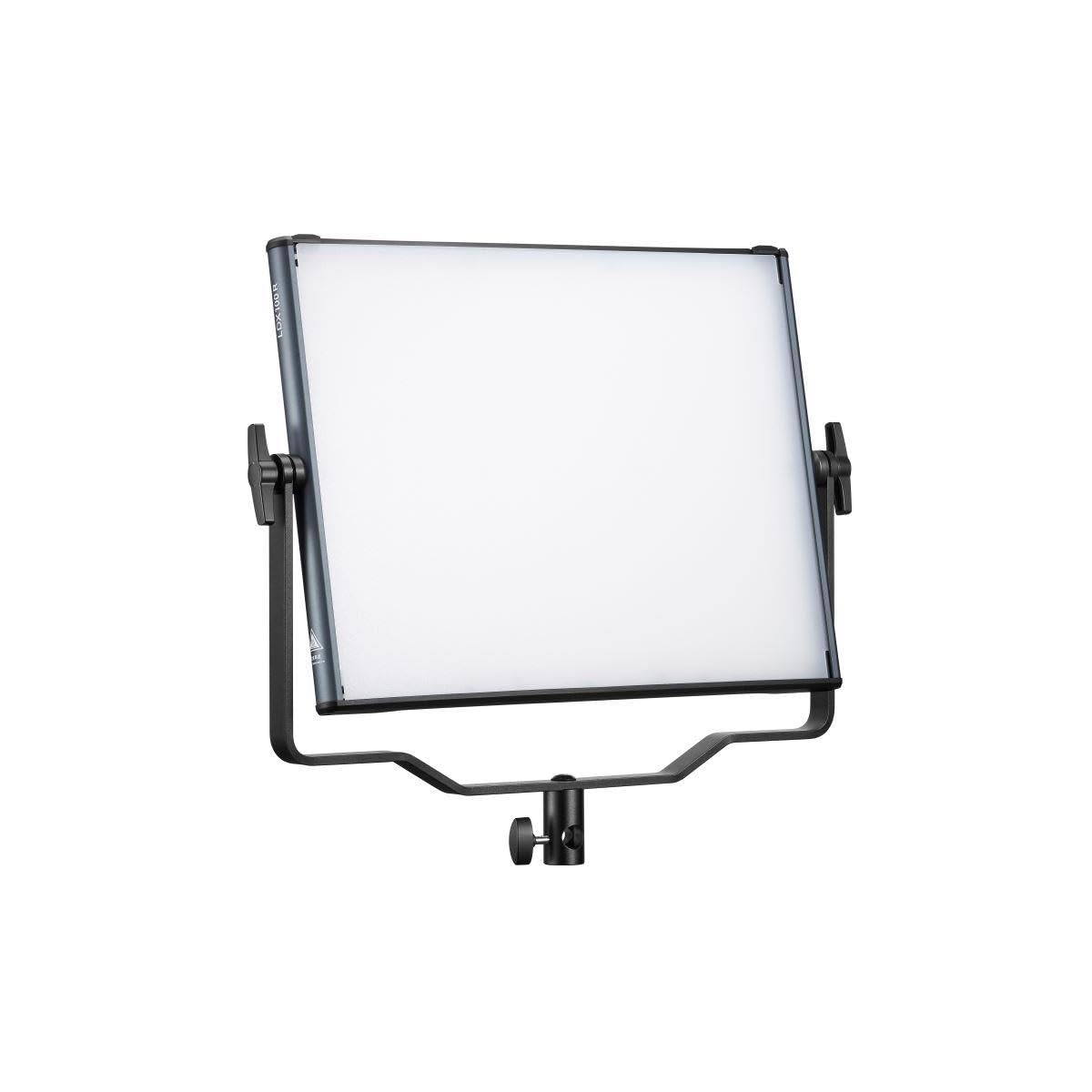 Foto 2 | Panel De Luz Led Godox Ldx100r Rgbww Con Difusor Desmontable - Venta Internacional.