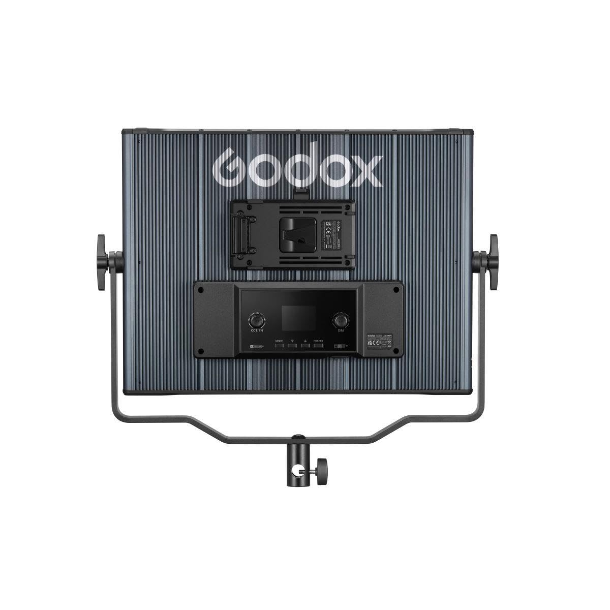 Foto 4 pulgar | Panel De Luz Led Godox Ldx100r Rgbww Con Difusor Desmontable - Venta Internacional.