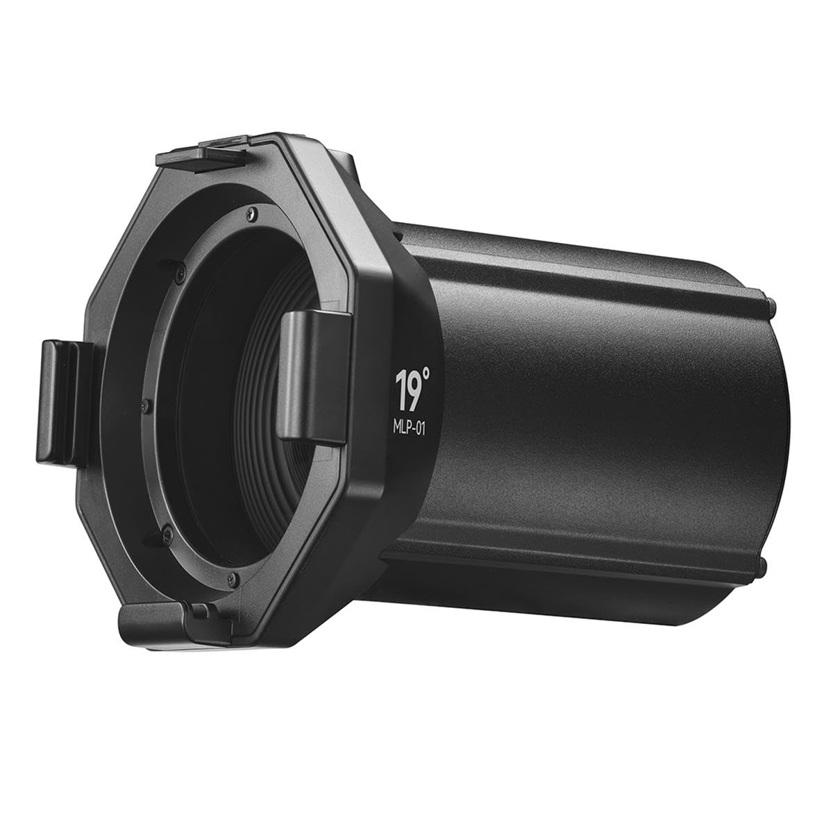 Lente Intercambiable Godox 19 Grados Para Proyección Mlpk - Venta Internacional.