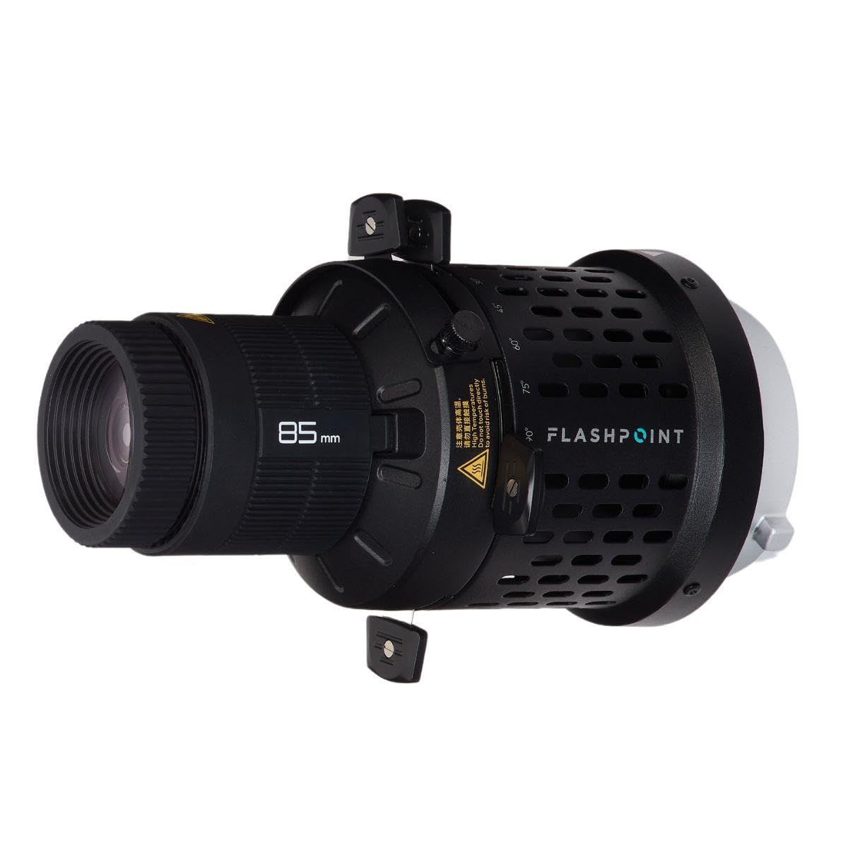 Foto 2 pulgar | Punto Óptico Flashpoint Blp Para Led Con Soporte Bowens - Venta Internacional.