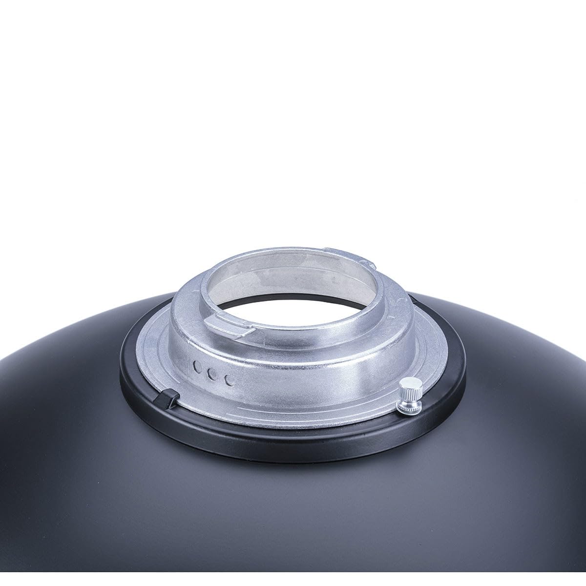 Foto 5 | Beauty Dish Glow 28 Plateado Para Soporte Pulso Broncolor - Venta Internacional.