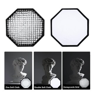 Foto 2 | Reflector Softbox Godox Fw95 Octagonal 95 cm - Venta Internacional