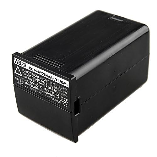 Foto 3 pulgar | Flash Estroboscópico Godox Ad200 Pro Ad200 Pro 200 W, 2,4 G, 2900 Mah - Venta Internacional.