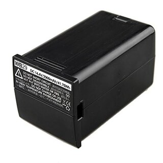 Foto 2 | Flash Estroboscópico Godox Ad200 Pro Ad200 Pro 200 W, 2,4 G, 2900 Mah - Venta Internacional.
