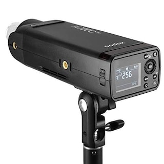 Foto 4 | Flash Estroboscópico Godox Ad200 Pro Ad200 Pro 200 W, 2,4 G, 2900 Mah - Venta Internacional.