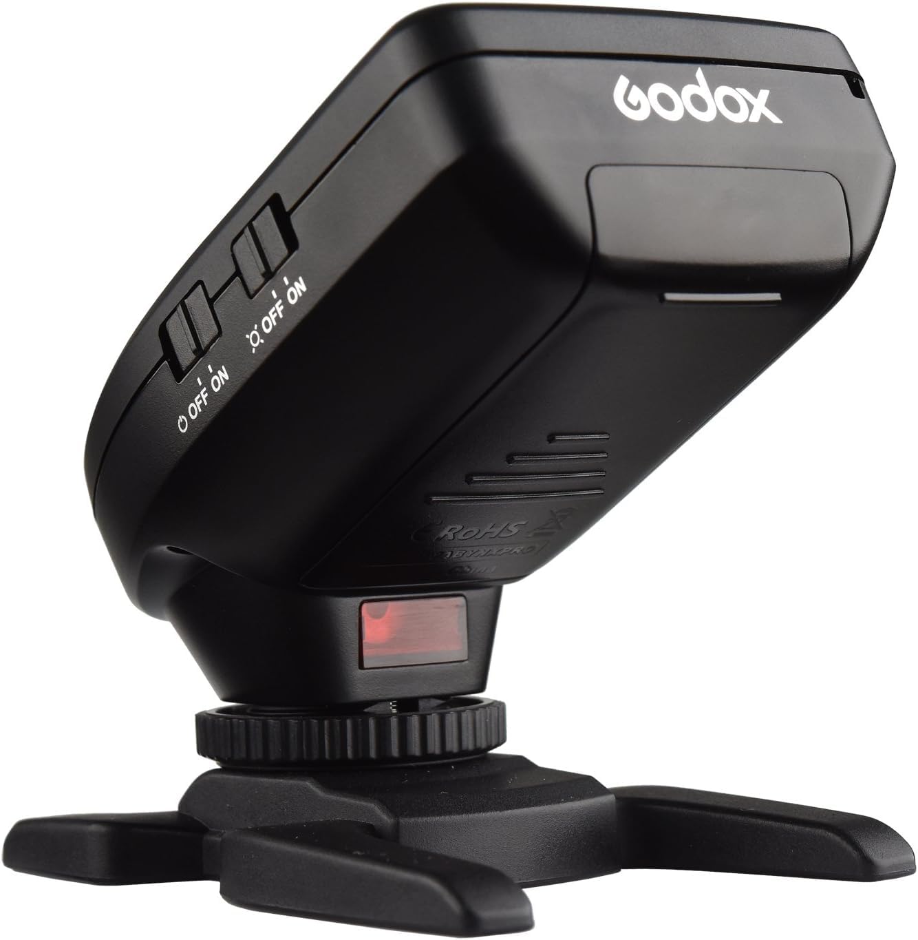 Foto 4 | Disparador De Flash Godox Xpro-o Para Olympus Panasonic Ttl - Venta Internacional.