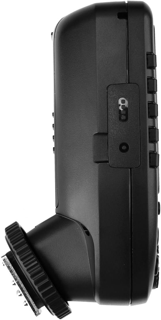 Foto 5 | Disparador De Flash Godox Xpro-o Para Olympus Panasonic Ttl - Venta Internacional.