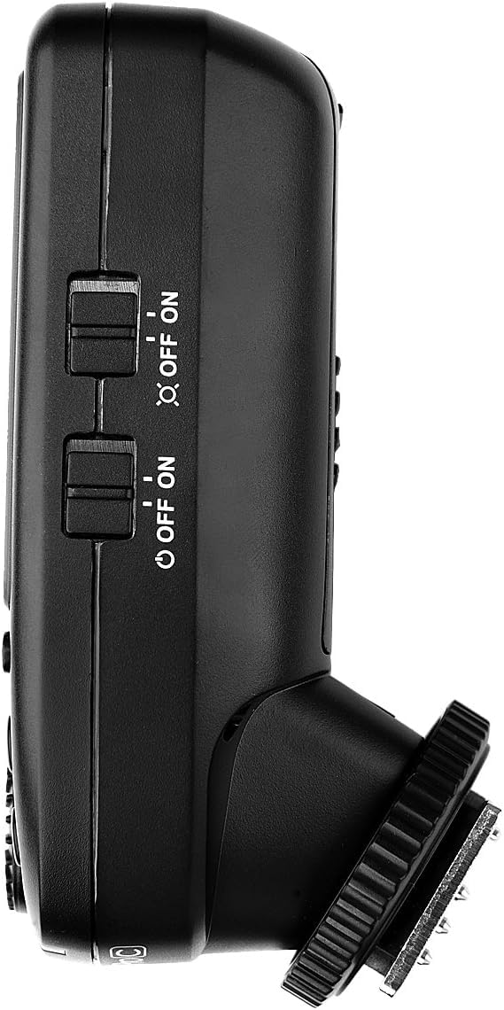 Foto 6 | Disparador De Flash Godox Xpro-o Para Olympus Panasonic Ttl - Venta Internacional.