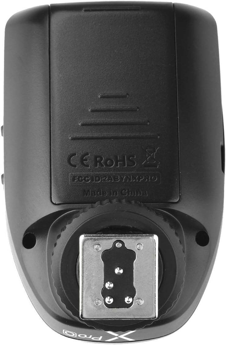 Foto 7 | Disparador De Flash Godox Xpro-o Para Olympus Panasonic Ttl - Venta Internacional.