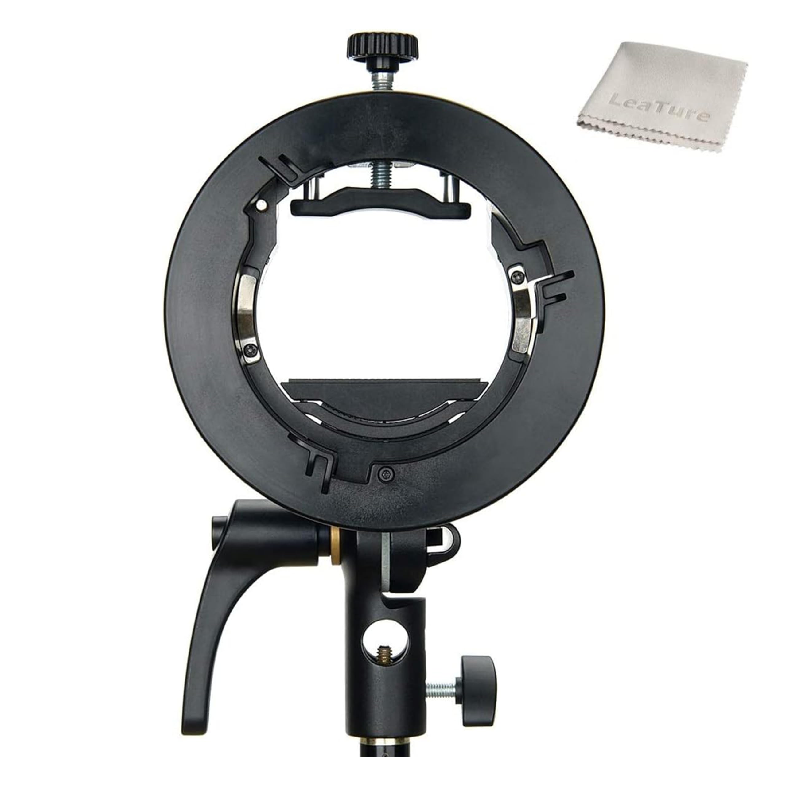 Soporte Godox S2 S-type Bowens Para Godox V1 Ad200pro - Venta Internacional.