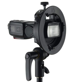 Foto 2 | Soporte Godox S2 S-type Bowens Para Godox V1 Ad200pro - Venta Internacional.